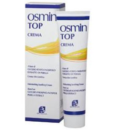 OSMIN Top Crema Dermatite Atopica 175ml