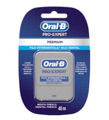 ORALB PROEXPERT FILO INTERD 40M