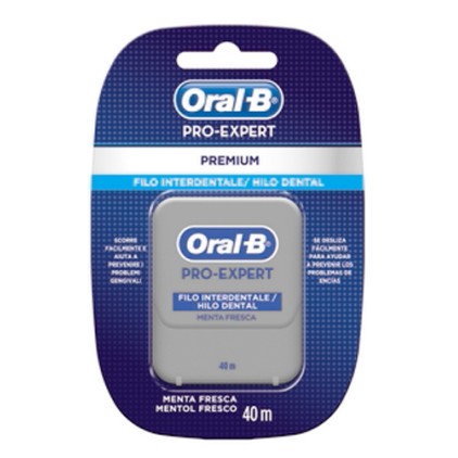 ORALB PROEXPERT FILO INTERD 40M