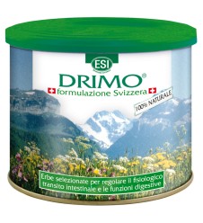 ESI DRIMO MISCELA ERBE 100G