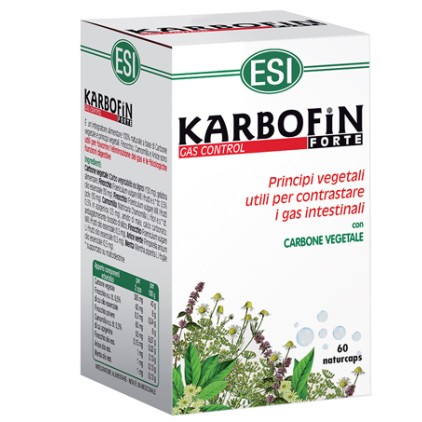 KARBOFIN Fte 60 Cps