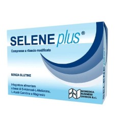 SELENE PLUS 24CPR