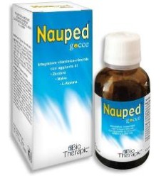 NAUPED Gtt 30ml