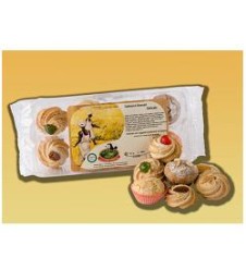 ALIM.2000 Cartucce Dessert150g