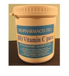 BIO VITAMIN C 100G