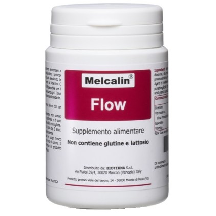 MELCALIN Flow 56 Cpr