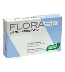 FLORASE Urol 40 Cps        STV