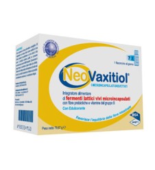 NEO VAXITIOL  7 fl.10ml