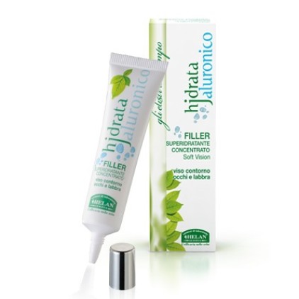 HJDRATA Filler SuperIdratante Concentrato 15ml