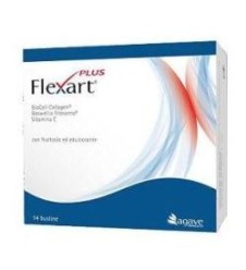 FLEXART Plus 14 Bust.