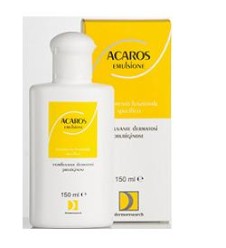 ACAROS Emulsione 150ml