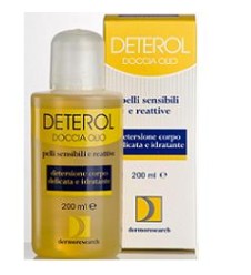 DETEROL Bagno/Doccia 200ml