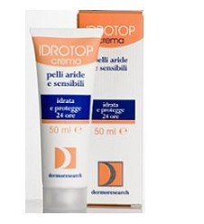 IDROTOP Crema Idrat.Viso 50ml