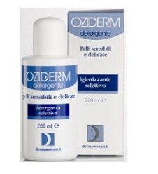 OZIDERM Det.P/S-D 200ml