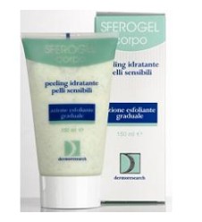 SFEROGEL Corpo 150ml