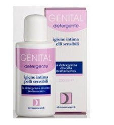 GENITAL Det.Ig.Intima 200ml