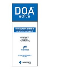 DOA ATTIVA Soluz.Deterg.200ml