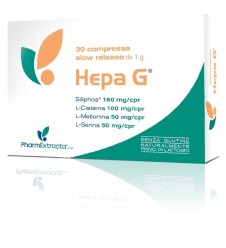 HEPAG 30 Cpr