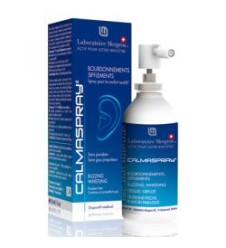 CALMASPRAY AURICOLARE 30ML