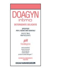 DOAGYN Intimo 250ml