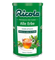 RICOLA Tisana Erbe 200g