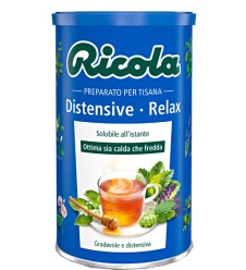 RICOLA Tisana Dist.Relax 200g