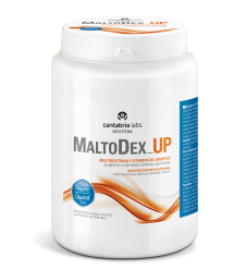 MALTODEX UP BARATTOLO 500G