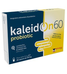 KALEIDON 60 20 Capsule