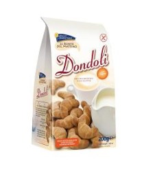 PIACERI MED.Dondoli 200g