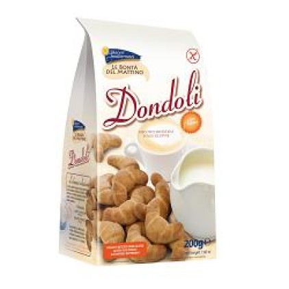 PIACERI MED.Dondoli 200g