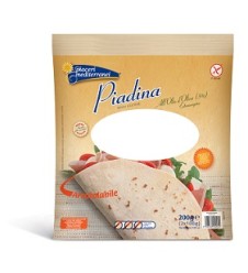 PIACERI MED.Piadina Olio Oliva