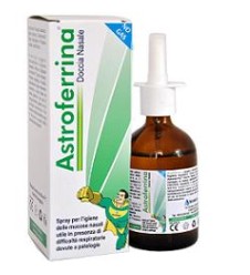 ASTROFERRINA Docc.Nasale 100ml