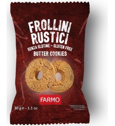 FARMO FROLLINI RUSTICI 30G