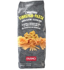 FARMO Pastamix S/G 500g