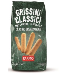 FARMO Grissini Classici 200g