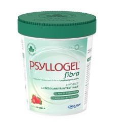 PSYLLOGEL Fragola 170g S/Z