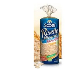 SCOTTI Risette Integrali 150g