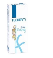 FLODERM FLUIDO BABY 100ML