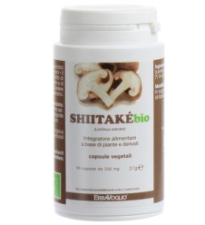 SHIITAKE BIO 90CPS