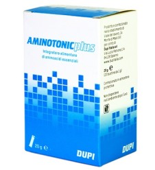 AMINOTONIC Plus 20 Bustine