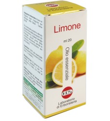 LIMONE OLIO ESSENZIALE 20ML