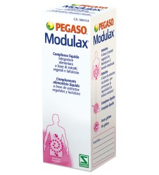 MODULAX Sciroppo 150ml