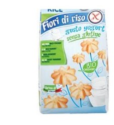 R&R Fiori Riso Yogurt 250g