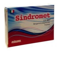 SINDROMET 30 Compresse - Combatte lo stress ossidativo delle cellule e supporta il sistema immunitario e la sintesi di collagene