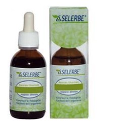 BETULLA Linfa MG 50ml SELERBE