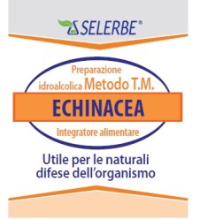 ECHINACEA 50ML TM  SELERBE