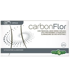 CARBONFLOR 30 CAPSULE