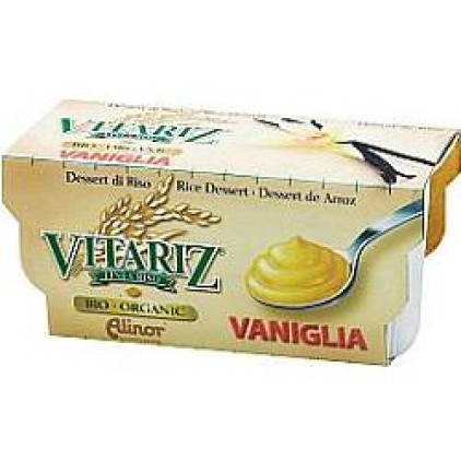 VITARIZ DESSERT RISO/VAN2X100G