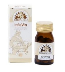 INFIAVIN 60 Cpr 500mg