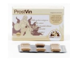 PROSTVIN 60 Cpr 930mg